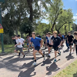 ריצון – אפליקציה למתחילים לרוץ